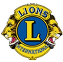 Lions Club of Kitchener logo
