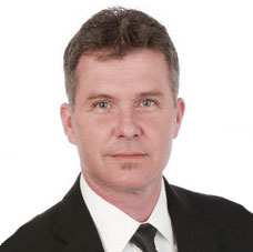 Hunter Kirkpatrick - Prudential Select Real Estate logo