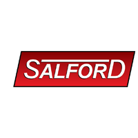 Salford Group Inc. logo