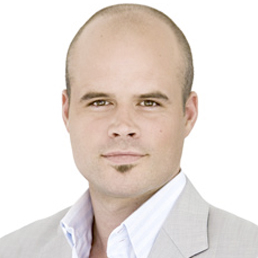 MICHAEL BREJNIK - Royal LePage logo