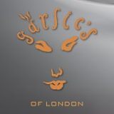 Garlic's Restaurant logo