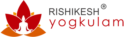Om Mantra Symbol logo