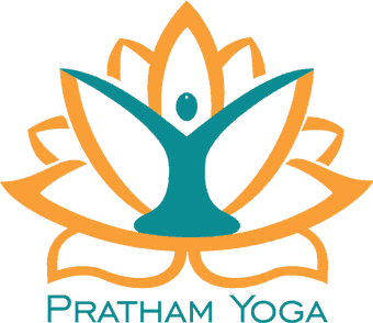 Yoga Classes in Rishikesh logo