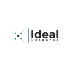Ideal Response logo