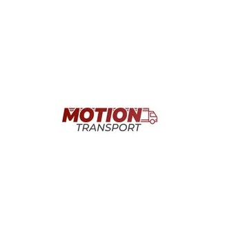 Motion Transport logo