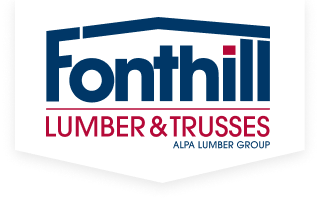 Fonthill Lumber & Trusses logo
