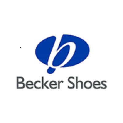 Becker Shoes logo