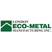 London Eco-Metal Manufacturing logo