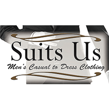 Suits Us logo