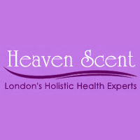 Heaven Scent logo