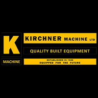 Kirchner Machine Ltd. logo