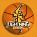 London Lightning logo