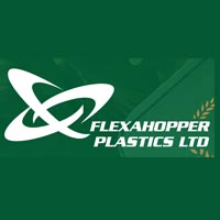 Flexahopper Plastics Ltd. logo