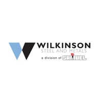 Samuel Wilkinson Steel - Regina logo