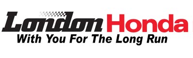 London Honda logo