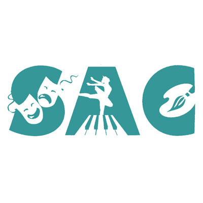 Steinbach Arts Council logo