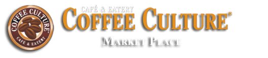 Coffee Culture Queen Street E Brampton logo