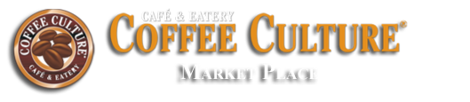 Coffee Culture Richmond Street London logo